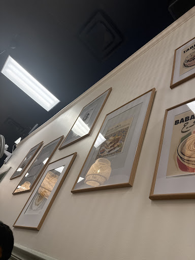 Photo of Rawsha Mediterranean Cuisine - 8956 Turkey Lake Rd #B-700, Orlando, FL 32819