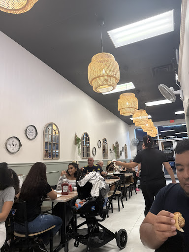 Photo of Rawsha Mediterranean Cuisine - 8956 Turkey Lake Rd #B-700, Orlando, FL 32819