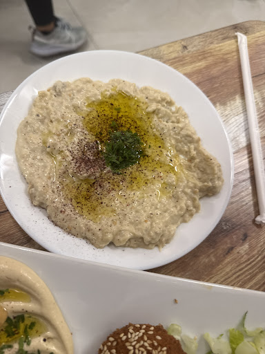 Photo of Rawsha Mediterranean Cuisine - 8956 Turkey Lake Rd #B-700, Orlando, FL 32819