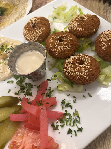 Photo of Rawsha Mediterranean Cuisine - 8956 Turkey Lake Rd #B-700, Orlando, FL 32819