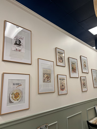 Photo of Rawsha Mediterranean Cuisine - 8956 Turkey Lake Rd #B-700, Orlando, FL 32819