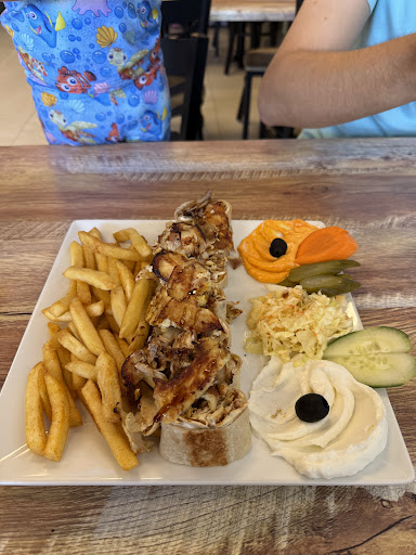 Photo of Rawsha Mediterranean Cuisine - 8956 Turkey Lake Rd #B-700, Orlando, FL 32819