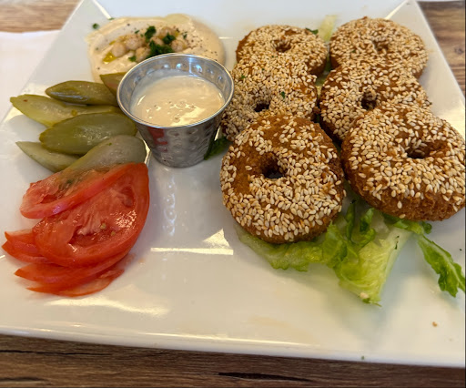 Photo of Rawsha Mediterranean Cuisine - 8956 Turkey Lake Rd #B-700, Orlando, FL 32819