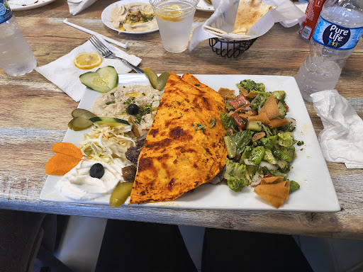 Photo of Rawsha Mediterranean Cuisine - 8956 Turkey Lake Rd #B-700, Orlando, FL 32819