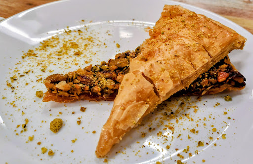 Photo of Rawsha Mediterranean Cuisine - 8956 Turkey Lake Rd #B-700, Orlando, FL 32819