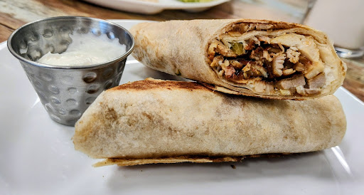 Photo of Rawsha Mediterranean Cuisine - 8956 Turkey Lake Rd #B-700, Orlando, FL 32819