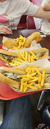 Photo of Loop Gyros Fresh Halal Grill - 1164 Osceola Pkwy, Kissimmee, FL 34741