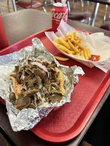 Photo of Loop Gyros Fresh Halal Grill - 1164 Osceola Pkwy, Kissimmee, FL 34741