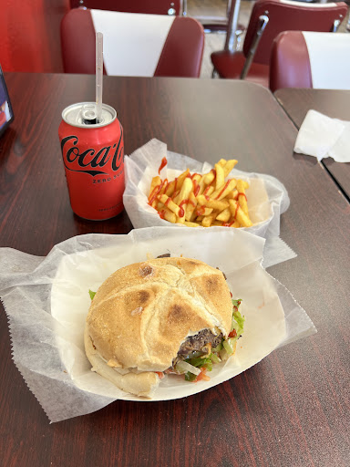 Photo of Loop Gyros Fresh Halal Grill - 1164 Osceola Pkwy, Kissimmee, FL 34741