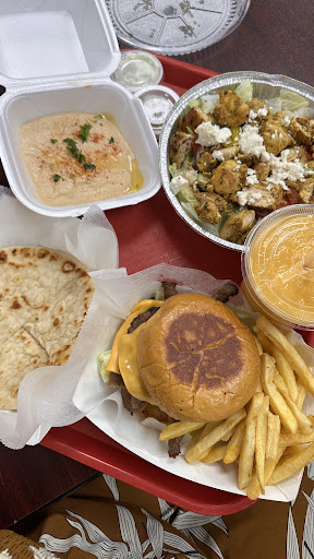 Photo of Loop Gyros Fresh Halal Grill - 1164 Osceola Pkwy, Kissimmee, FL 34741