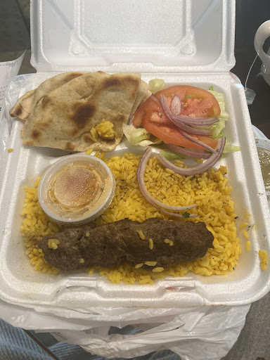 Photo of Loop Gyros Fresh Halal Grill - 1164 Osceola Pkwy, Kissimmee, FL 34741