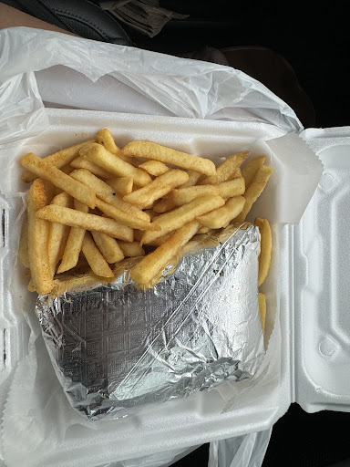 Photo of Loop Gyros Fresh Halal Grill - 1164 Osceola Pkwy, Kissimmee, FL 34741