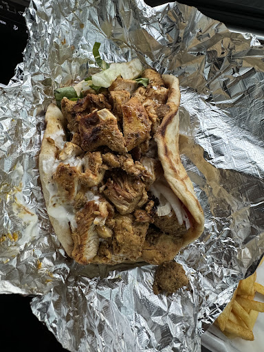 Photo of Loop Gyros Fresh Halal Grill - 1164 Osceola Pkwy, Kissimmee, FL 34741