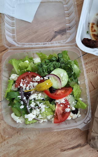 Photo of Loop Gyros Fresh Halal Grill - 1164 Osceola Pkwy, Kissimmee, FL 34741