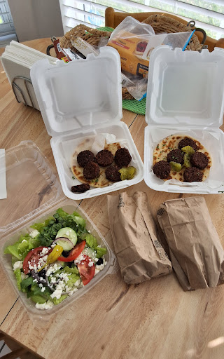 Photo of Loop Gyros Fresh Halal Grill - 1164 Osceola Pkwy, Kissimmee, FL 34741