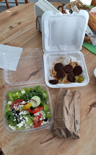 Photo of Loop Gyros Fresh Halal Grill - 1164 Osceola Pkwy, Kissimmee, FL 34741