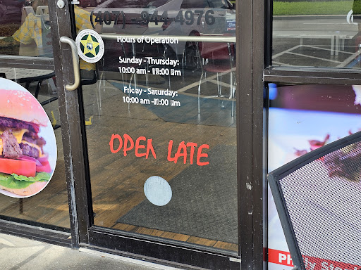 Photo of Loop Gyros Fresh Halal Grill - 1164 Osceola Pkwy, Kissimmee, FL 34741