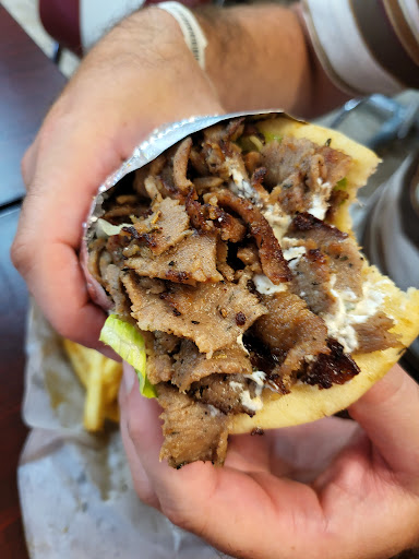 Photo of Loop Gyros Fresh Halal Grill - 1164 Osceola Pkwy, Kissimmee, FL 34741