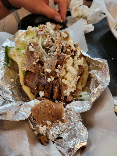 Photo of Loop Gyros Fresh Halal Grill - 1164 Osceola Pkwy, Kissimmee, FL 34741