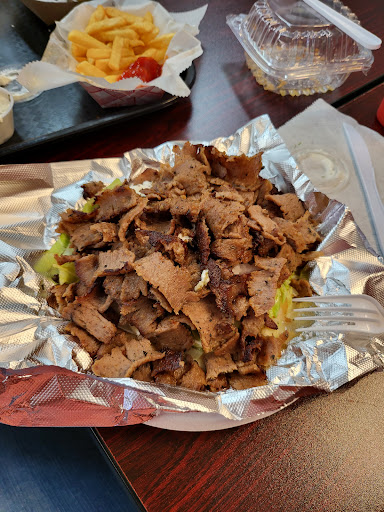 Photo of Loop Gyros Fresh Halal Grill - 1164 Osceola Pkwy, Kissimmee, FL 34741