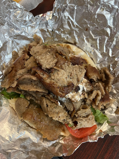 Photo of Loop Gyros Fresh Halal Grill - 1164 Osceola Pkwy, Kissimmee, FL 34741