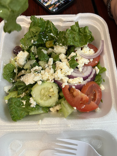 Photo of Loop Gyros Fresh Halal Grill - 1164 Osceola Pkwy, Kissimmee, FL 34741