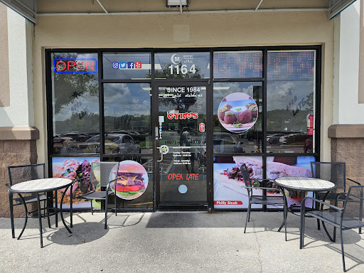Photo of Loop Gyros Fresh Halal Grill - 1164 Osceola Pkwy, Kissimmee, FL 34741