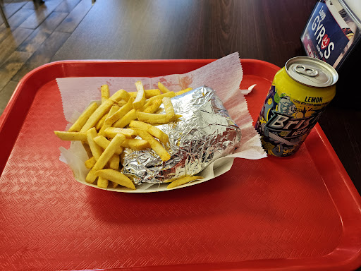 Photo of Loop Gyros Fresh Halal Grill - 1164 Osceola Pkwy, Kissimmee, FL 34741