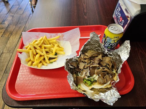 Photo of Loop Gyros Fresh Halal Grill - 1164 Osceola Pkwy, Kissimmee, FL 34741