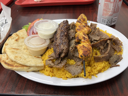 Photo of Loop Gyros Fresh Halal Grill - 1164 Osceola Pkwy, Kissimmee, FL 34741