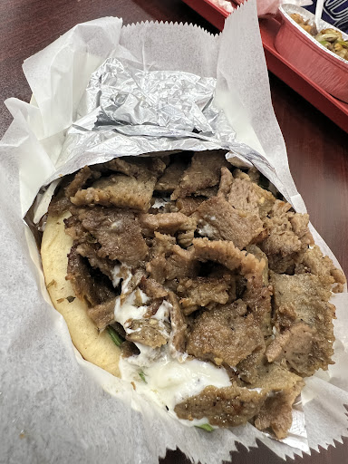 Photo of Loop Gyros Fresh Halal Grill - 1164 Osceola Pkwy, Kissimmee, FL 34741
