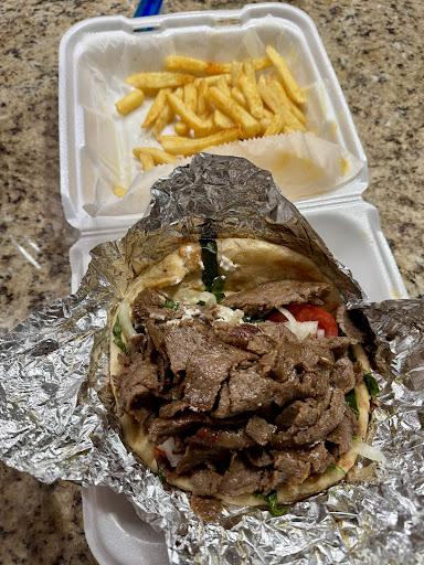 Photo of Loop Gyros Fresh Halal Grill - 1164 Osceola Pkwy, Kissimmee, FL 34741