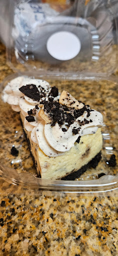 Photo of 1803 Desserts Counter at El Genio del Shawarma - 11787 International Dr Suite 118, Orlando, FL 32821