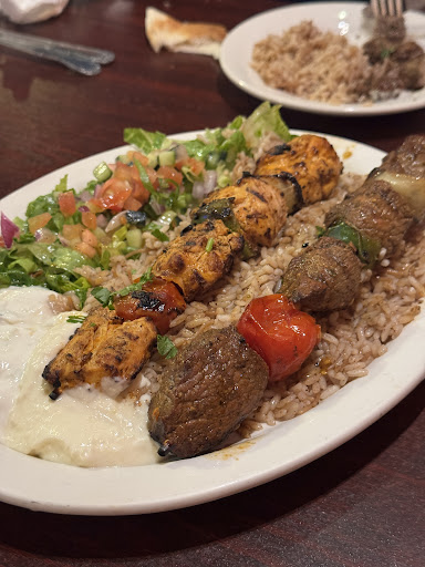 Photo of *مطعم القدس* Jerusalem Restaurant - 2920 Vineland Rd, Kissimmee, FL 34746