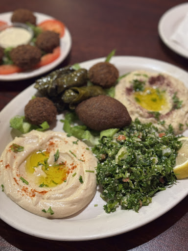 Photo of *مطعم القدس* Jerusalem Restaurant - 2920 Vineland Rd, Kissimmee, FL 34746