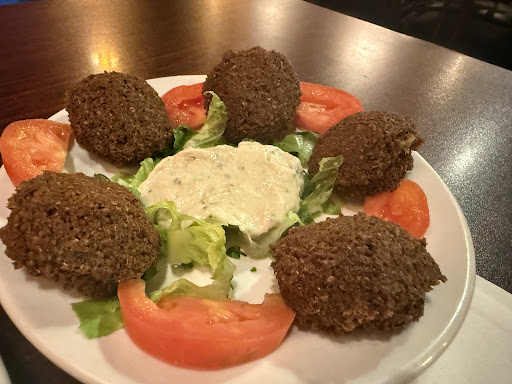 Photo of *مطعم القدس* Jerusalem Restaurant - 2920 Vineland Rd, Kissimmee, FL 34746