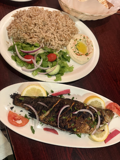 Photo of *مطعم القدس* Jerusalem Restaurant - 2920 Vineland Rd, Kissimmee, FL 34746