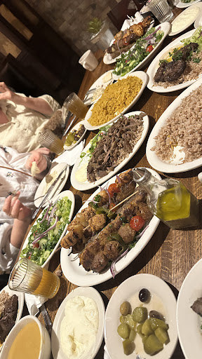 Photo of *مطعم القدس* Jerusalem Restaurant - 2920 Vineland Rd, Kissimmee, FL 34746