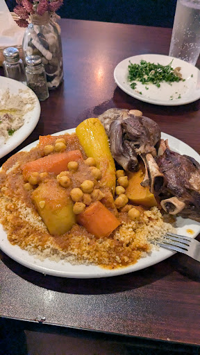 Photo of *مطعم القدس* Jerusalem Restaurant - 2920 Vineland Rd, Kissimmee, FL 34746