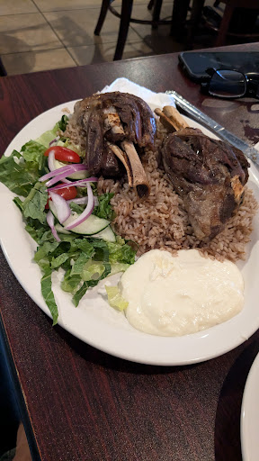 Photo of *مطعم القدس* Jerusalem Restaurant - 2920 Vineland Rd, Kissimmee, FL 34746