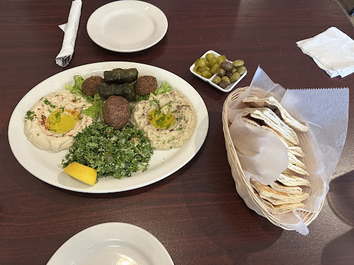 Photo of *مطعم القدس* Jerusalem Restaurant - 2920 Vineland Rd, Kissimmee, FL 34746