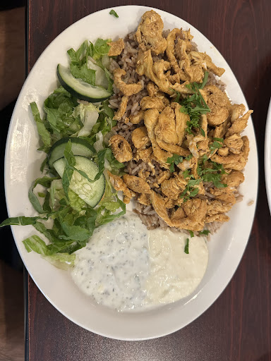 Photo of *مطعم القدس* Jerusalem Restaurant - 2920 Vineland Rd, Kissimmee, FL 34746