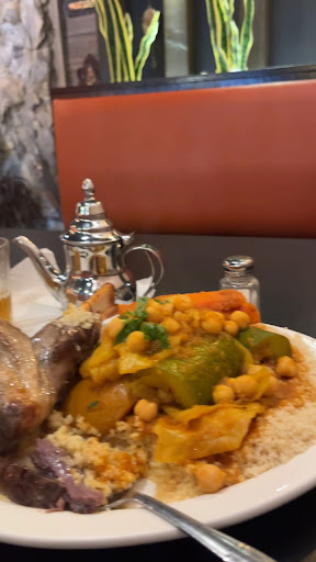 Photo of *مطعم القدس* Jerusalem Restaurant - 2920 Vineland Rd, Kissimmee, FL 34746