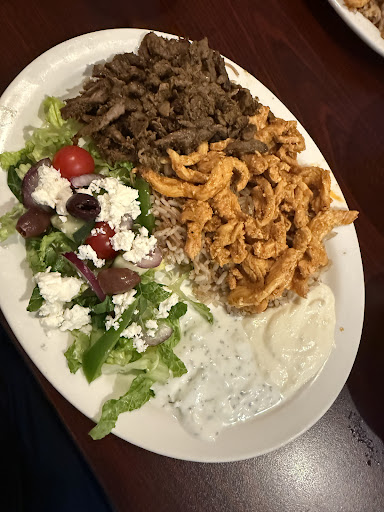 Photo of *مطعم القدس* Jerusalem Restaurant - 2920 Vineland Rd, Kissimmee, FL 34746