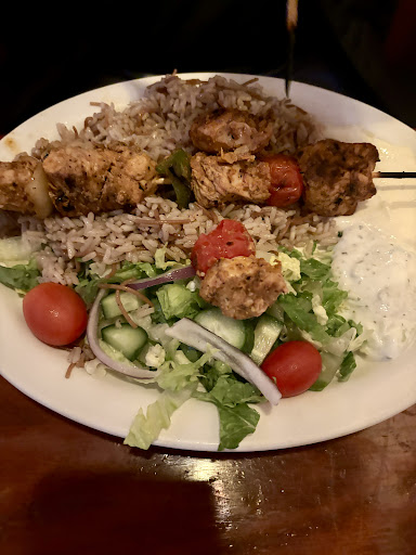 Photo of *مطعم القدس* Jerusalem Restaurant - 2920 Vineland Rd, Kissimmee, FL 34746