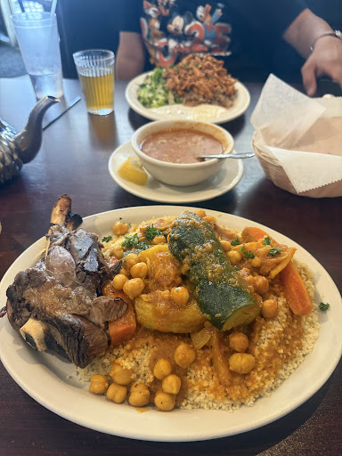 Photo of *مطعم القدس* Jerusalem Restaurant - 2920 Vineland Rd, Kissimmee, FL 34746