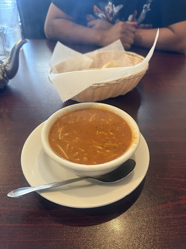 Photo of *مطعم القدس* Jerusalem Restaurant - 2920 Vineland Rd, Kissimmee, FL 34746