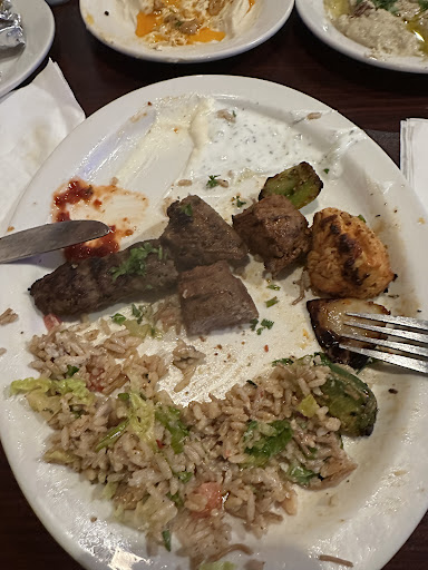 Photo of *مطعم القدس* Jerusalem Restaurant - 2920 Vineland Rd, Kissimmee, FL 34746