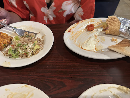 Photo of *مطعم القدس* Jerusalem Restaurant - 2920 Vineland Rd, Kissimmee, FL 34746