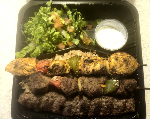 Photo of *مطعم القدس* Jerusalem Restaurant - 2920 Vineland Rd, Kissimmee, FL 34746